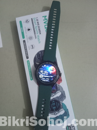 MVQL  new smart watch